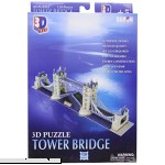 Daron London Tower Bridge 120-Piece  B006GY0CNO